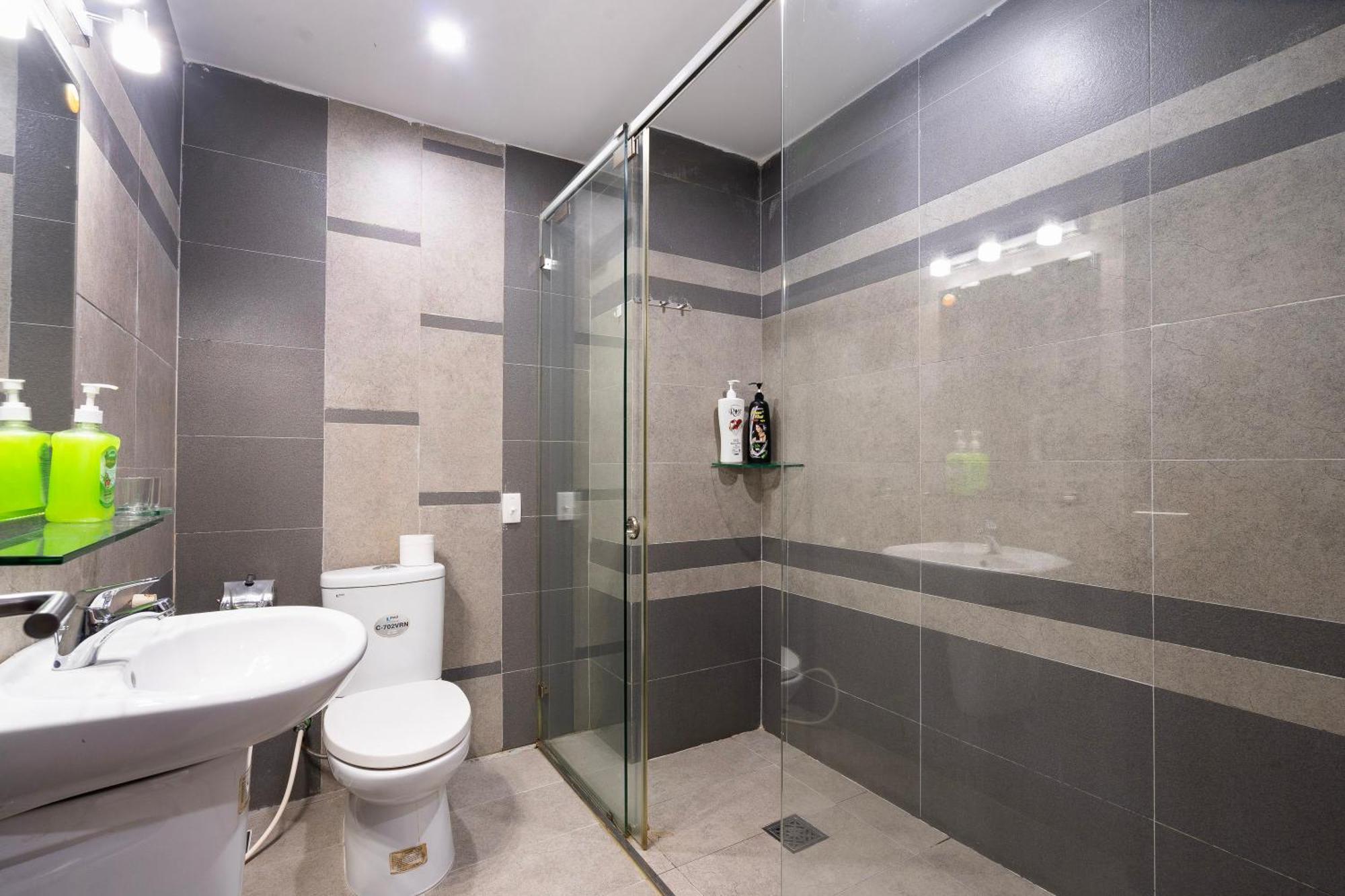 International Plaza, District 1 Căn hộ TP. Hồ Chí Minh