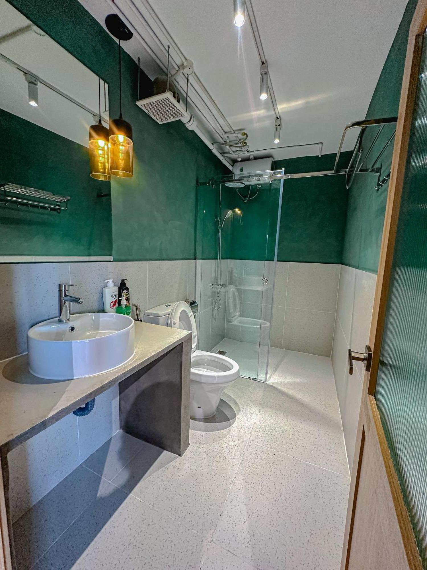 International Plaza, District 1 TP. Hồ Chí Minh